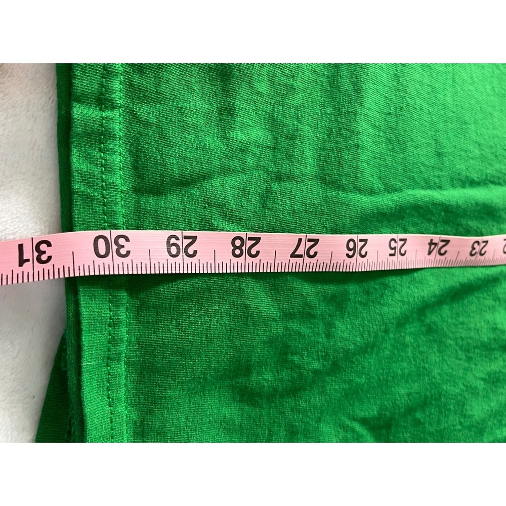 Sun Drop Soda Green Graphic T-Shirt Gildan Heavy Cotton Men's 3XL Retro Logo - Picture 5 of 9
